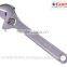 High Quality Adjustable Wrench Spanner Sets