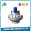 YOX II-400 Constant limited- moment hydraulic filling fluid couplings standard type