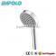 Shower Head 80857 + Hand Shower 81857