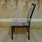 Chinese Antique Hot Sale Durable Luxury New Design High Quality Banquet Chairs