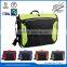 portable documents carry business briefcases bag with earphone outlet