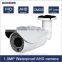Waterproof 720P HD TVI Camera Digital Surveillance Megapixel 2.8-12mm Varifocal Lens 60m IR Night Vision Security Camera Outdoor