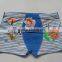 Normal Design For Cotton Lycra cartoon baby Underwear 3-12 years old                        
                                                Quality Choice