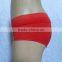cute underwear girls panty pure color with sexy laces