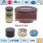 Custom Metal Coffee Tea Tin Can Wholesale Small Mint Screw Top Round Tin Box                        
                                                Quality Choice