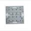 Lead-free HASL High Power led pcb Aluminium Printed Circuit Board