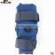 New design breathable neoprene knee belt therapy knee pain