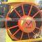 Hydraulic Squeezed Pile Equipment Rotary Drilling Rig Foundation Construction Equipment