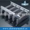 Fireproof aluminum t bar suspended ceiling grid manufacture