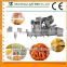 Hot Sale Temperature-Controlled Snack Nut Automatic Electrical Fryer