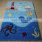 New design eco-friendly kids play mat