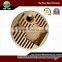 Custom Made Stamping, CNC Copper Mechanical Spare Parts Machining