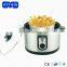 multi functions home use deep fryer