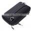 New Design Cowhide Leather Men Wallet Bag Cluth Bag
