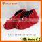 EASTNOVA Waterproof Colorful Reusable Shoe Covers