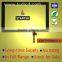 KDCTP090001A 9.0 inch multi-touch point, projective capacitive touch panel.GT911