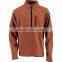 new 2016 apparel new product sports wear outdoor Men's Staghorn Half Zip Fleece Pullover