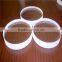 Round type Gauge glass