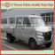 assemble RWD petrol double cab mini truck with SKD/CKD parts                        
                                                Quality Choice