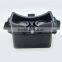 Promotion gift Plastic3d glasses for mobile 3d virtual video glasses high resolution for the android phones