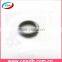Female popular fashion silicone wedding ring