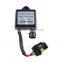 hid error code warning canceller capacitor decoder can bus decoder for audi A6