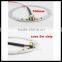 LED angel eyes Red 100mm 80mm High Power Cr ee LED Halo Rings For Headlights Demon Angel Eyes Retrofit thin model