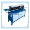 TDF Flange Forming Machine, Flange Making Machine, Duct Forming Machine