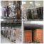 automatic liquid pouch packing machine