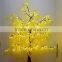 Holiday Time Decoration Nature Ombre Tree Lights Outdoor Decoration Tree Light Led Led Tree Projection Light Supplier's Choice