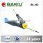 BaKu Hot sale plastic handle Slotted 1.5 2.0 S2 Steel Precision Screwdriver BK-362