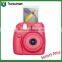 Fuji Fujifilm Instax Mini 8 Instant Film Raspberry Camera