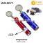 Promotional Retractable Multi Functional Key Chain