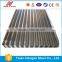 aluminum steel roof panel/galvanized sheet metal roofing/iron sheet for roofing