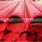 Export concrete pump delivery pipe