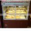 Shentop STPAJ-Z312 Cake cabinet Refrigerated display cabinets Sandwich cake showcase