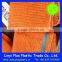 hot sale orange mesh plastic bag,woven poly bags,firewood mesh bag