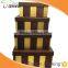 Large gift boxes with lids/ storage box