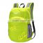 Creeper skin bag waterproof 20 L outdoor sports leisure backpack