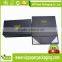 free samples paper folding paper box