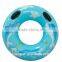 PVC inflatable swim ring, Baby swimming neck ring