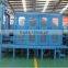 C250 carding machine non woven machines