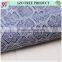 2015 New design wholesale fashional Dubai cord lace fabric
