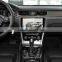 10.1inch Android car dvd video player GPs with HD touch screen 1024x600 for VOLKSWAGEN PASSAT 2016 With wifi bluetooth internet