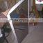 demountable fiberglass window screen