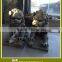 bronze animal Foo dog