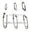 Supply Stainless Steel Crab hook