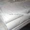 HOT SELL POCKETING LINING FABRIC 90 POLYESTER 10 COTTON WHITE FABRIC