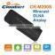 2015 top selling New Arrival Cloudnetgo CR-M200S Mali 400 Android 4.4 HDD player 1GHz Android HDMI Dongle