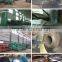 Production Line Vacuum Clay Brick Making Machine In Brazil